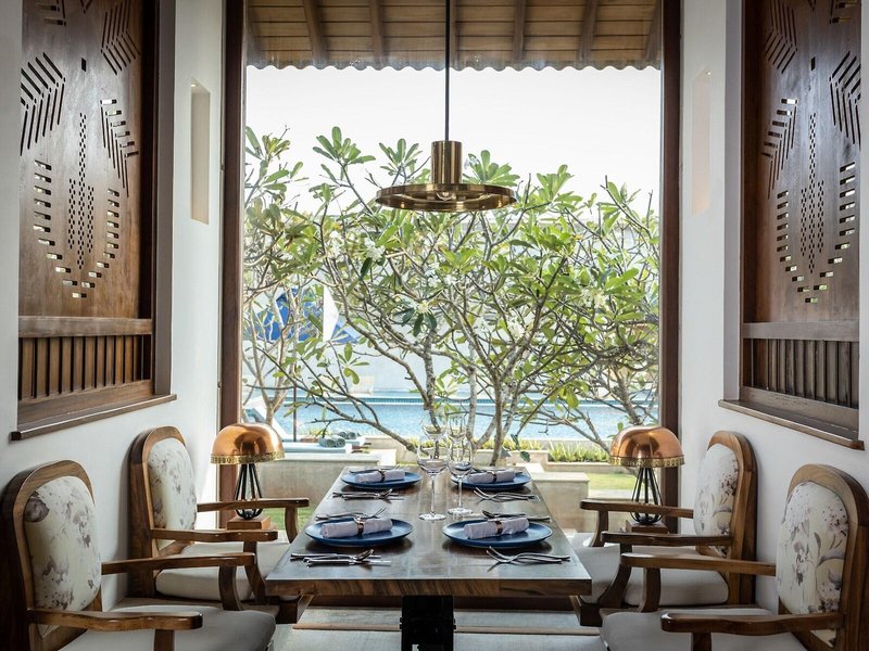 Wattura Resort and Spa 29