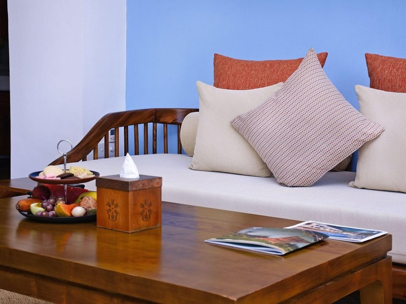 Wattura Resort and Spa 31