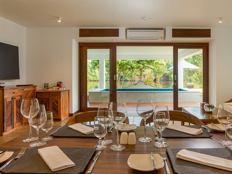 Wattura Resort and Spa 33