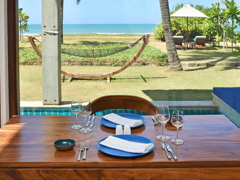 Wattura Resort and Spa 34