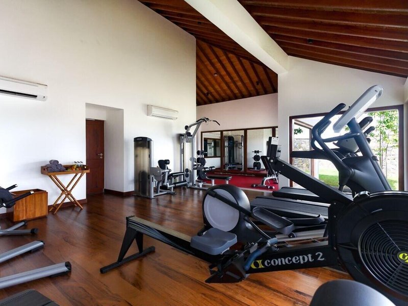 Wattura Resort and Spa 38
