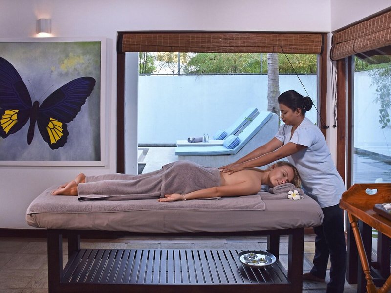 Wattura Resort and Spa 40