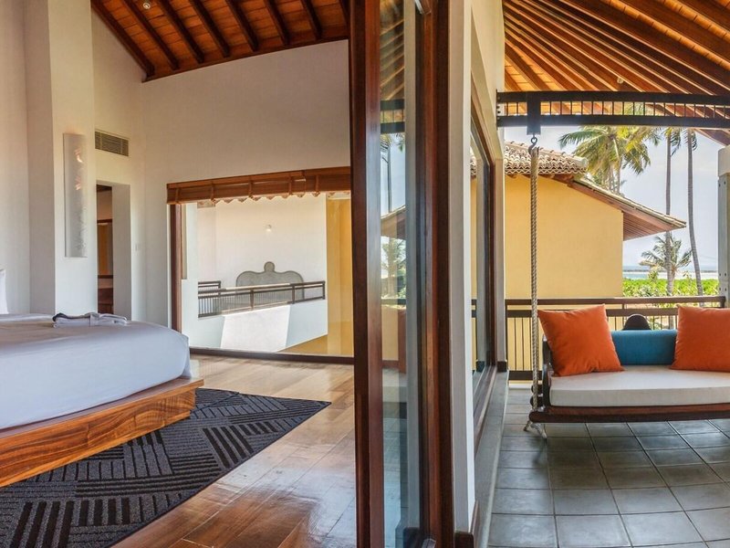 Wattura Resort and Spa 41