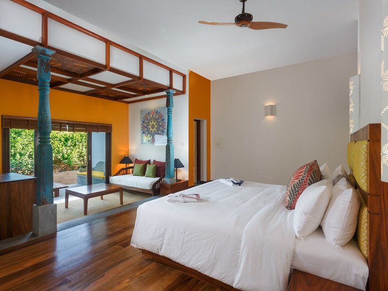 Wattura Resort and Spa 42