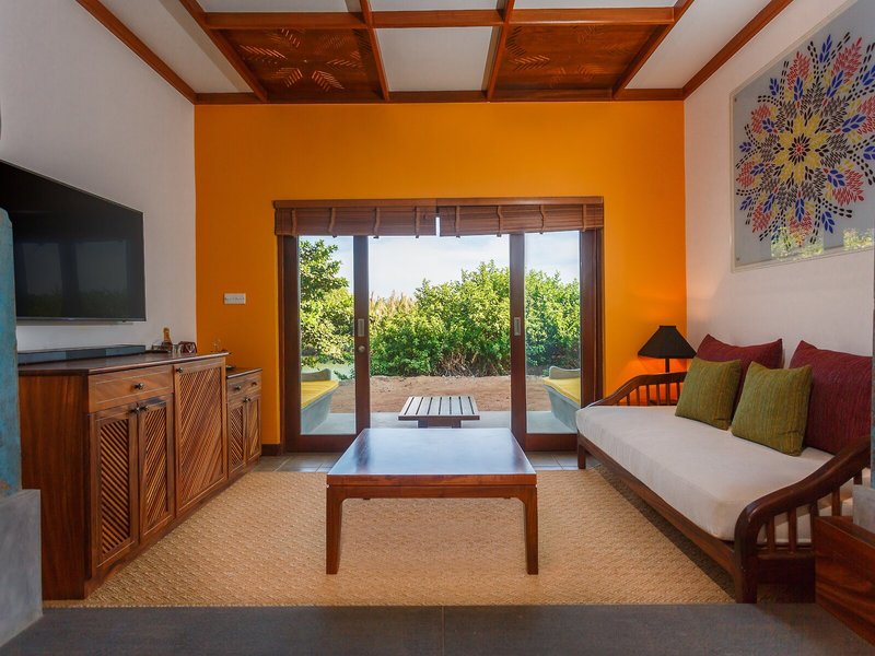 Wattura Resort and Spa 43