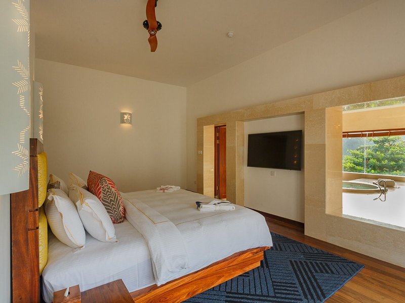 Wattura Resort and Spa 45