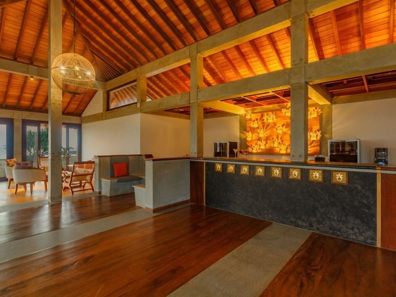 Wattura Resort and Spa 48