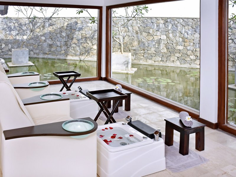 Wattura Resort and Spa 49
