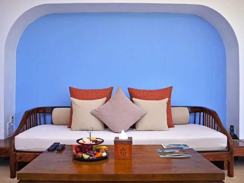 Wattura Resort and Spa 50