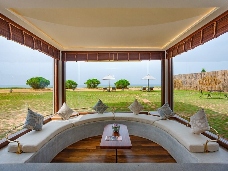 Wattura Resort and Spa