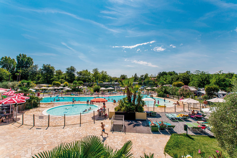 Camping Baia Verde 2