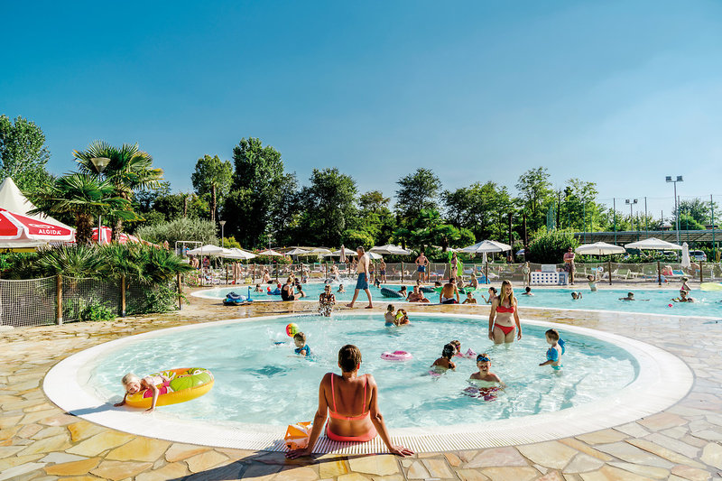 Camping Baia Verde 3