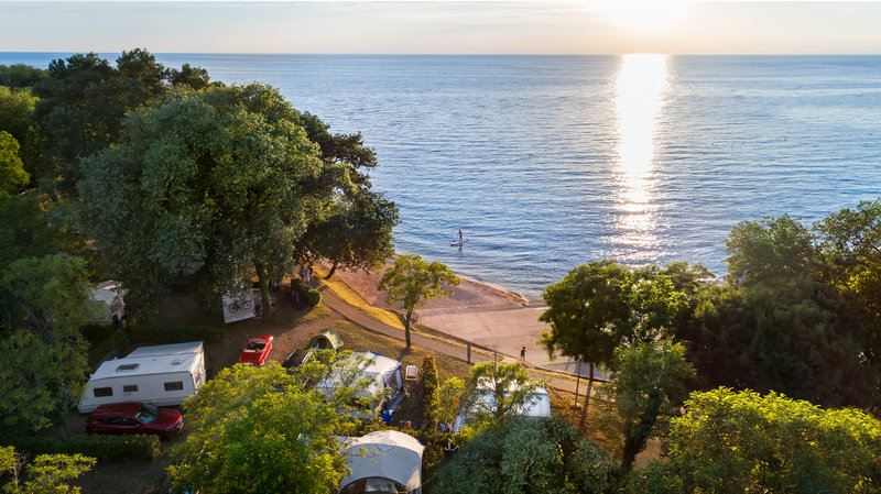 Holiday Homes Aminess Maravea Camping Resort 6