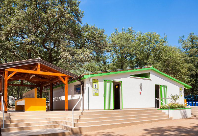 Holiday Homes Aminess Maravea Camping Resort 10