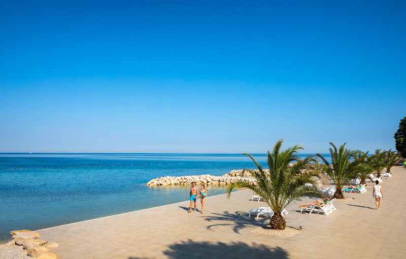 Holiday Homes Aminess Maravea Camping Resort 17