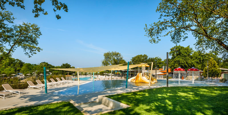 Holiday Homes Aminess Maravea Camping Resort 23