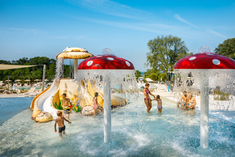 Holiday Homes Aminess Maravea Camping Resort 24
