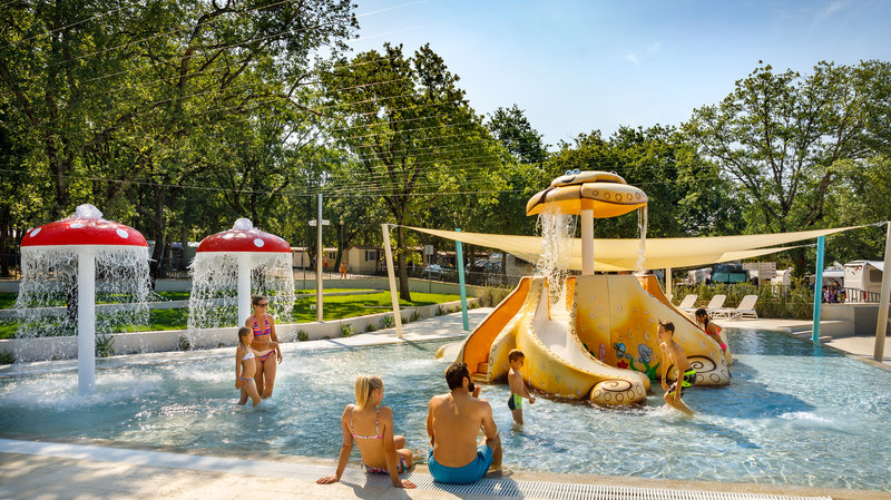 Holiday Homes Aminess Maravea Camping Resort 25