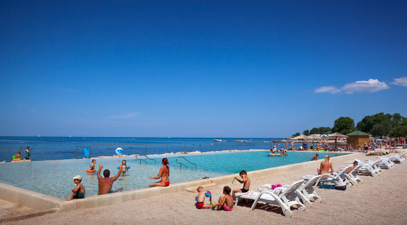 Holiday Homes Aminess Maravea Camping Resort 27