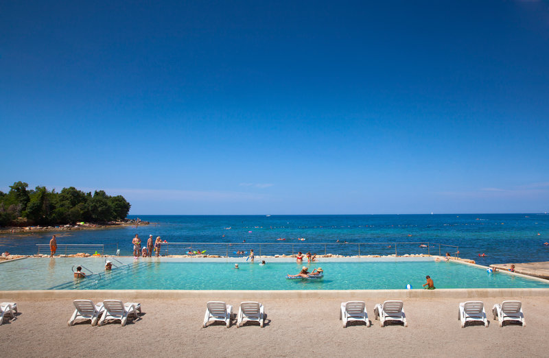 Holiday Homes Aminess Maravea Camping Resort 28