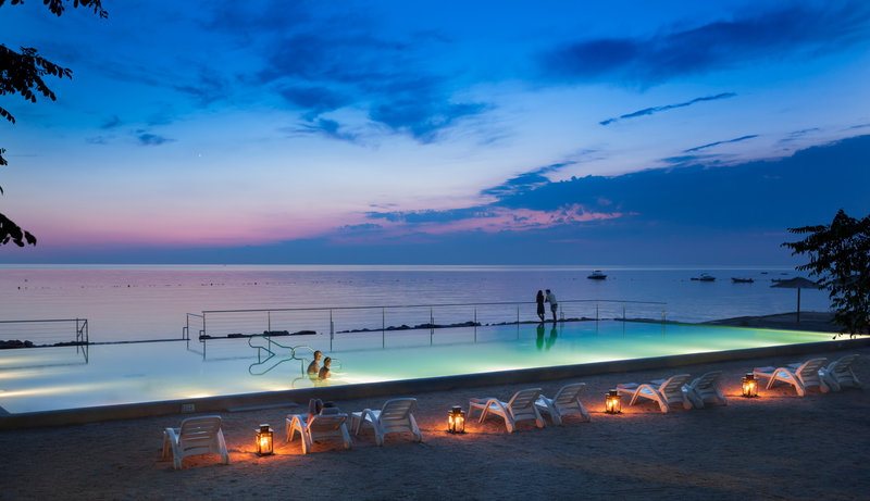 Holiday Homes Aminess Maravea Camping Resort 29