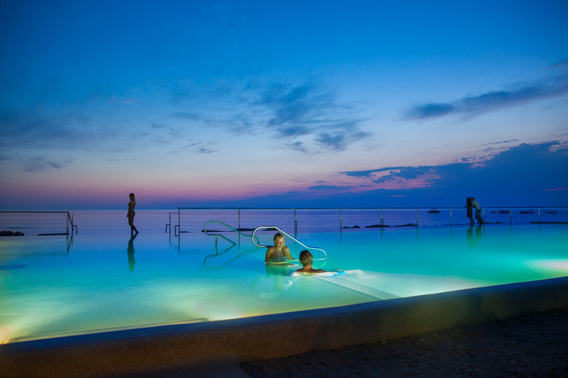 Holiday Homes Aminess Maravea Camping Resort 31