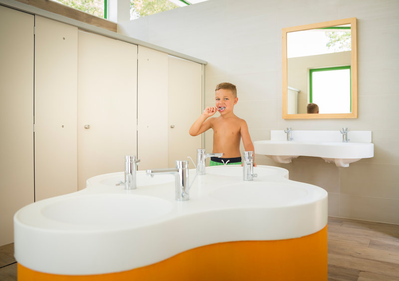 Holiday Homes Aminess Maravea Camping Resort 33