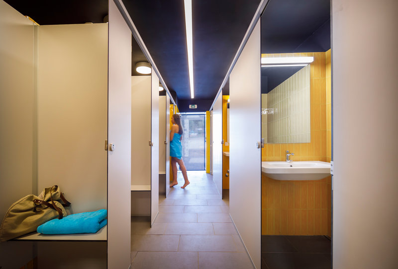 Holiday Homes Aminess Maravea Camping Resort 38