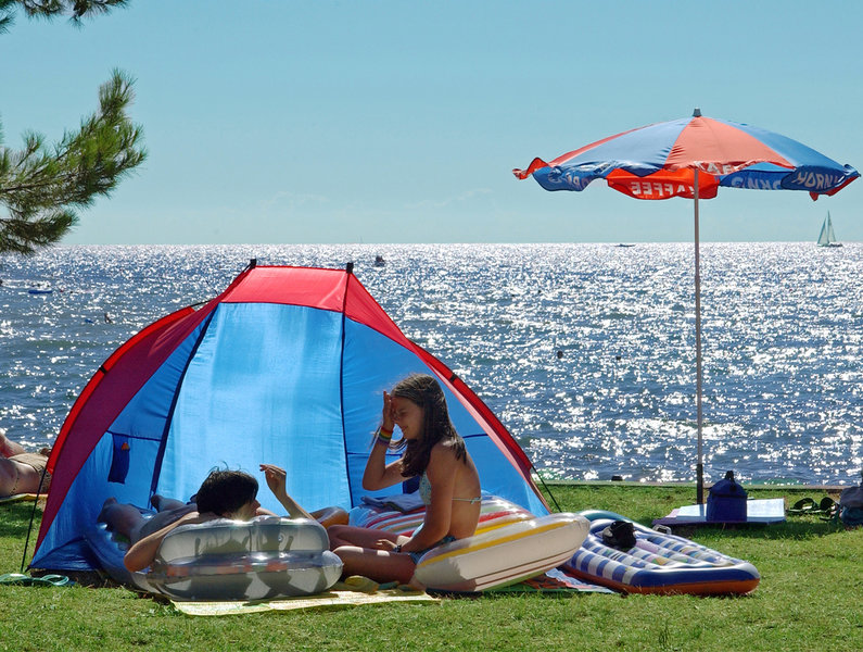 Holiday Homes Aminess Maravea Camping Resort 47
