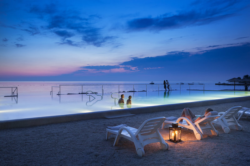 Holiday Homes Aminess Maravea Camping Resort 50