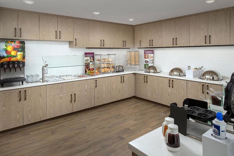 Residence Inn Modesto North