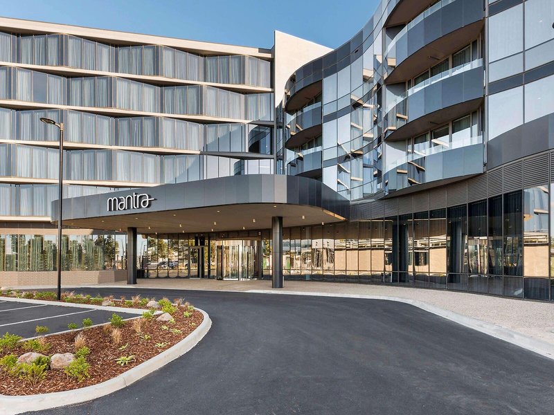 Mantra Epping 1