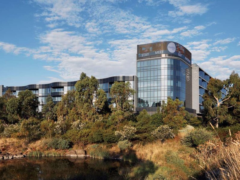 Mantra Epping 2