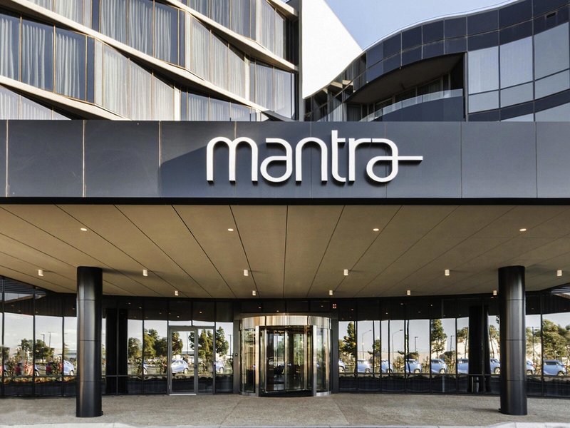 Mantra Epping 3