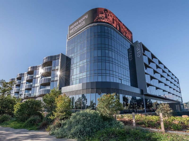 Mantra Epping 4