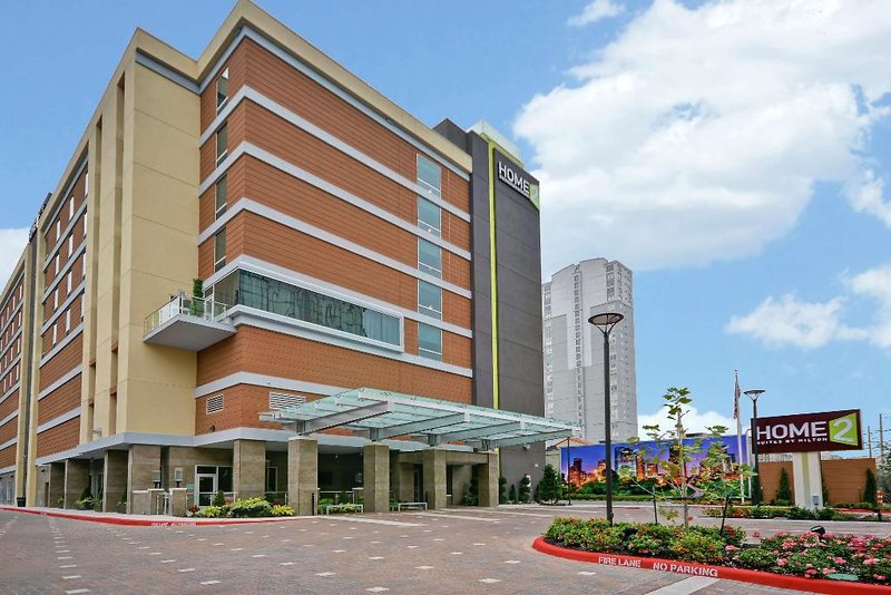 Home2 Suites By Hilton At The Galleria