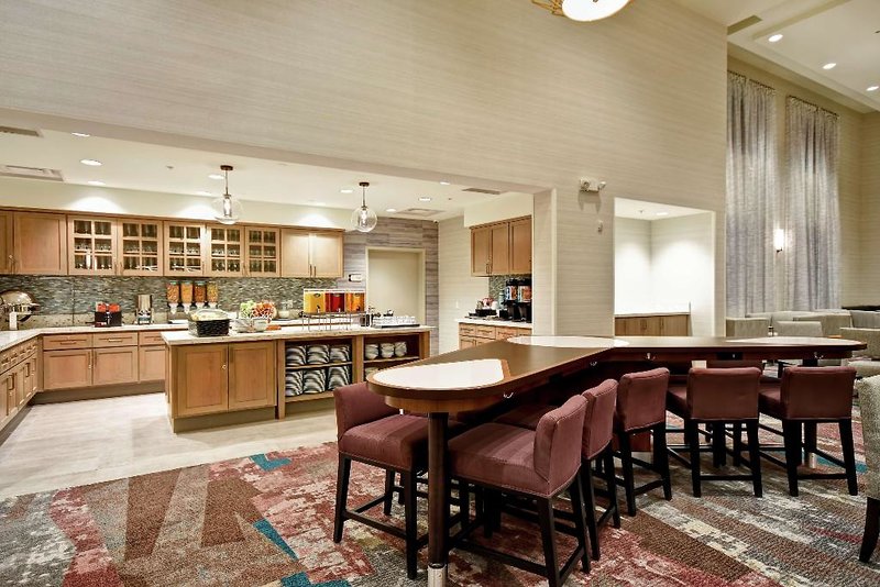 Homewood Suites by Hilton Salt Lake City Airport
