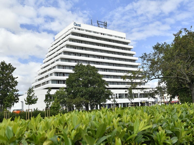 CARAT Hotel Grömitz 2