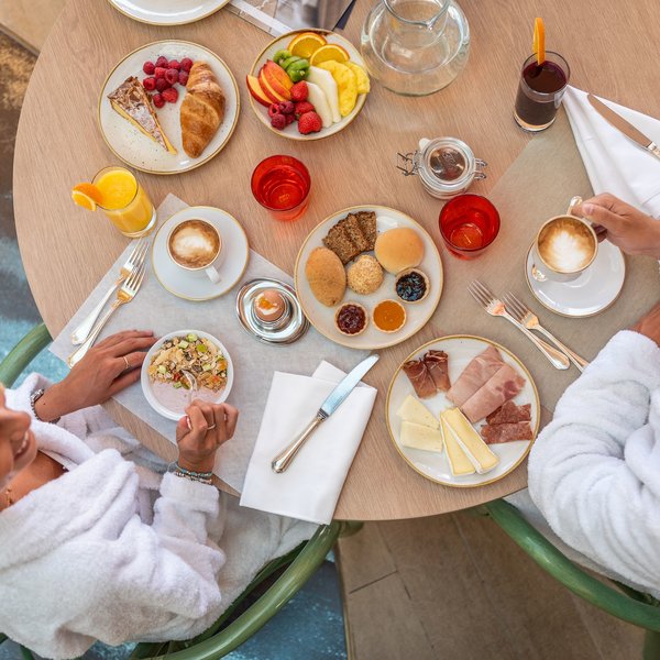 Grand Hotel Terme 13
