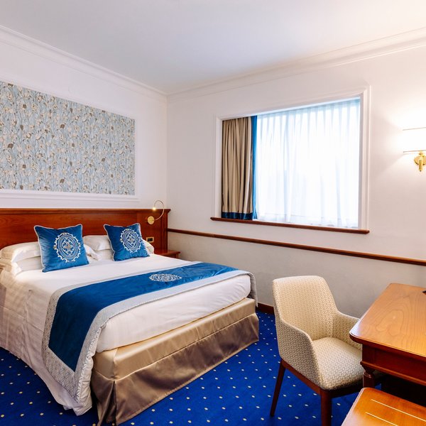 Grand Hotel Terme 15