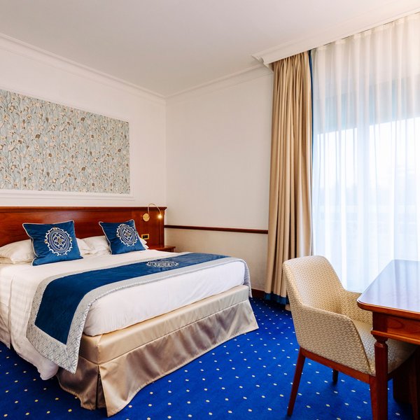 Grand Hotel Terme 16