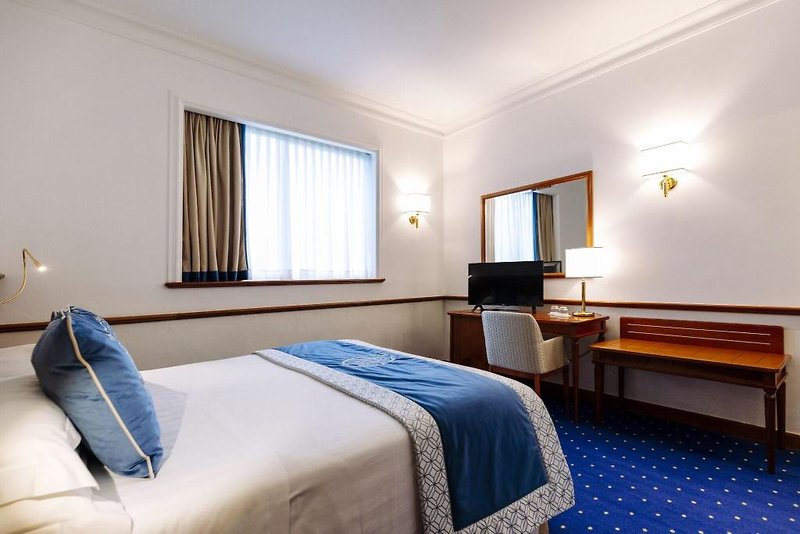 Grand Hotel Terme 1 - Room Example