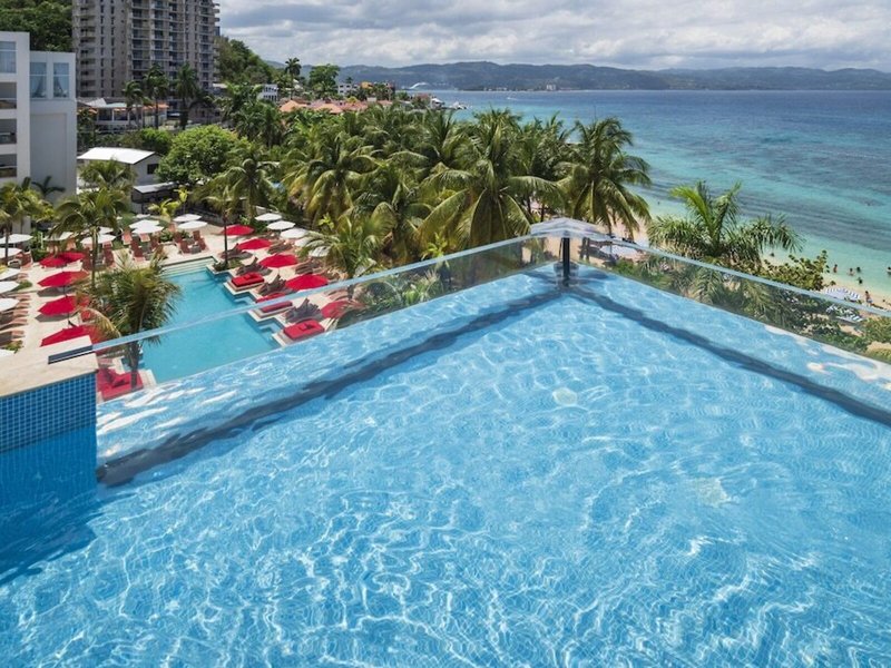 S Hotel Jamaica 5