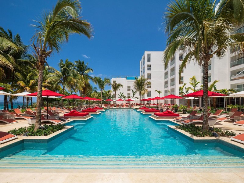 S Hotel Jamaica 8