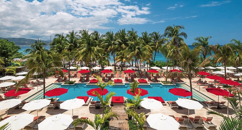S Hotel Jamaica 3