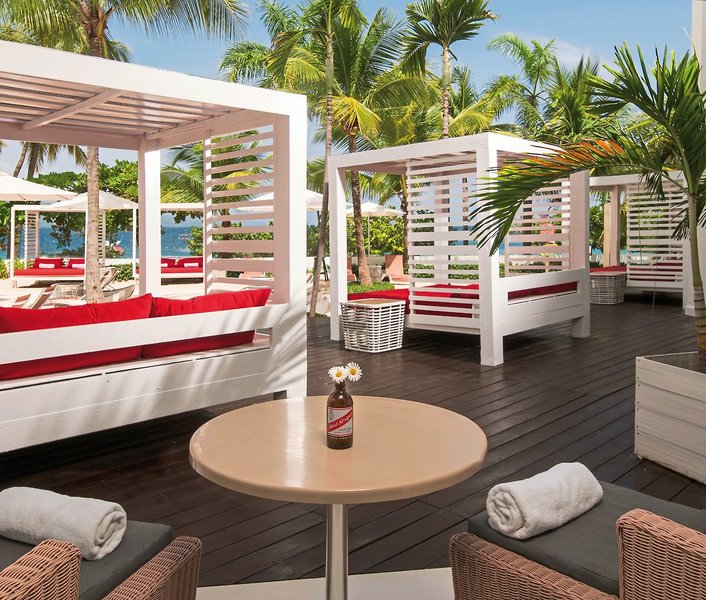 S Hotel Jamaica 4