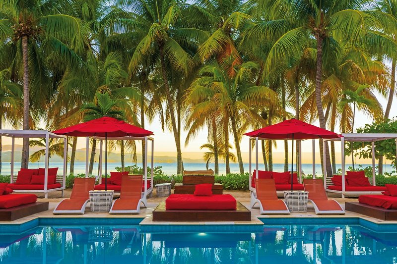 S Hotel Jamaica 5