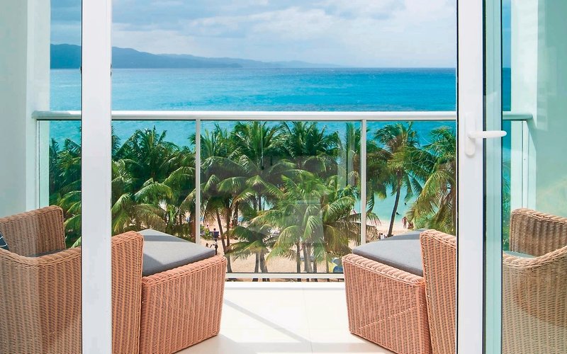 S Hotel Jamaica 28