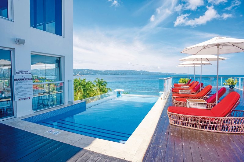S Hotel Jamaica 12
