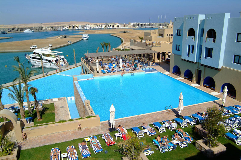 Marina Lodge At Port Ghalib 2